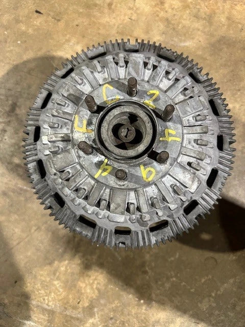 Horton Fan Clutch for Mack AMI, AI Engine, 79A9498-2, 989498, 999357, 601741