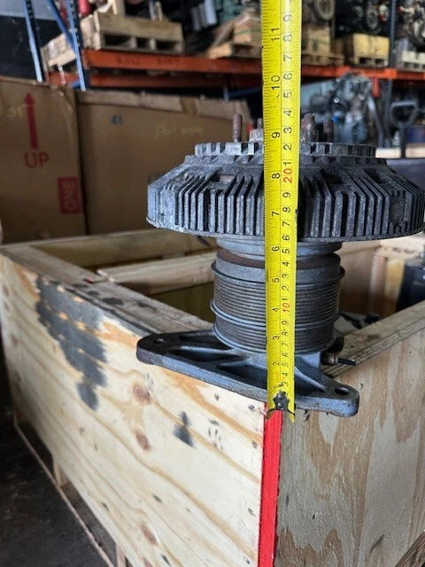 Horton Fan Clutch for Mack AMI AI Engine 79A9498-2 989498 999357 999477