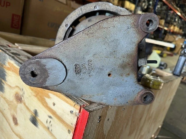 Horton Fan Clutch for Mack AMI AI Engine 79A9498-2 989498 999357 999477