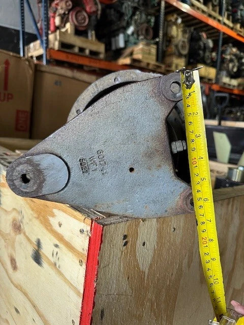 Horton Fan Clutch for Mack AMI AI Engine 79A9498-2 989498 999357 999477