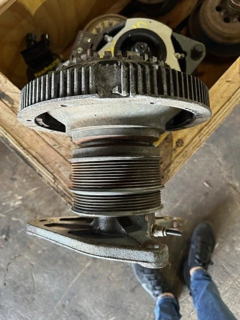 Horton Fan Clutch for Mack AMI AI Engine 79A9498-2 989498 999357 999477