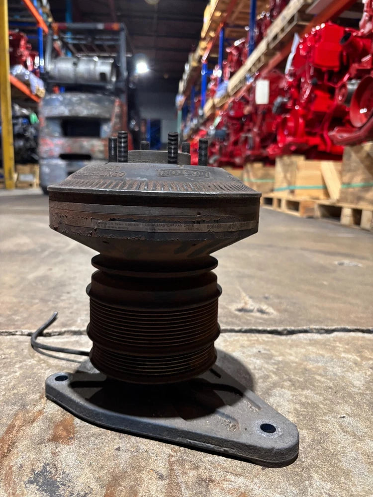 Horton Fan Clutch for Mack Engine 79A9498-2 989498 999357 999477 999498 40MH444M