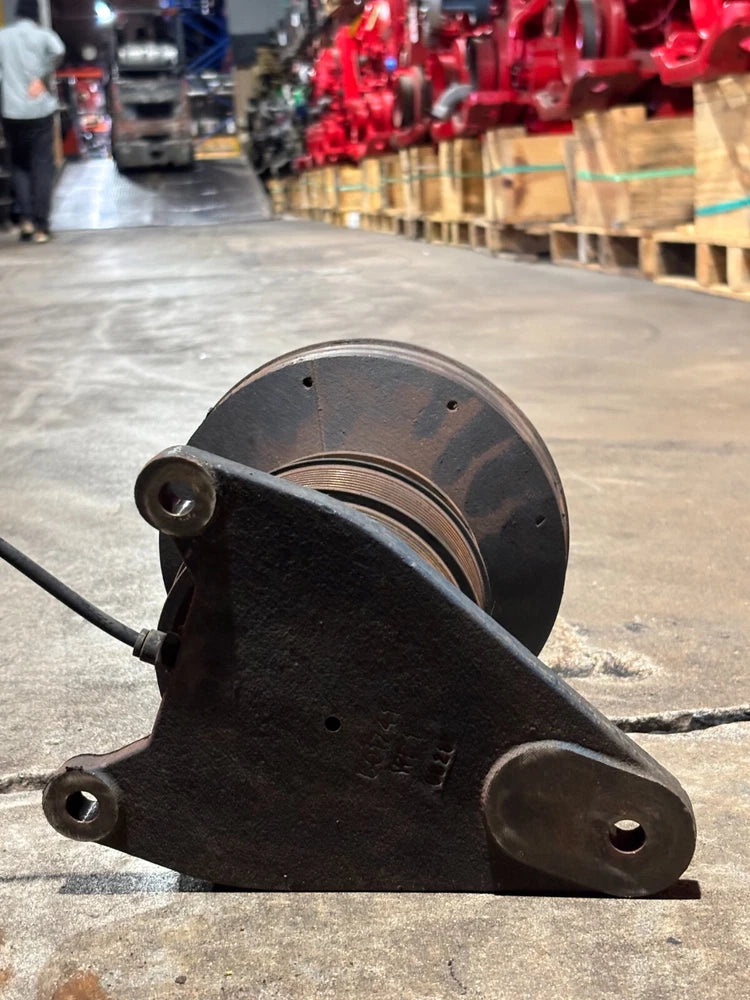 Horton Fan Clutch for Mack Engine 79A9498-2 989498 999357 999477 999498 40MH444M