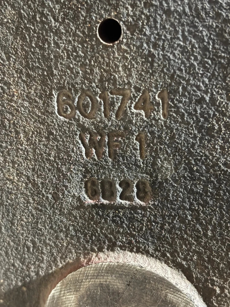 Horton Fan Clutch for Mack Engine 79A9498-2 989498 999357 999477 999498 40MH444M