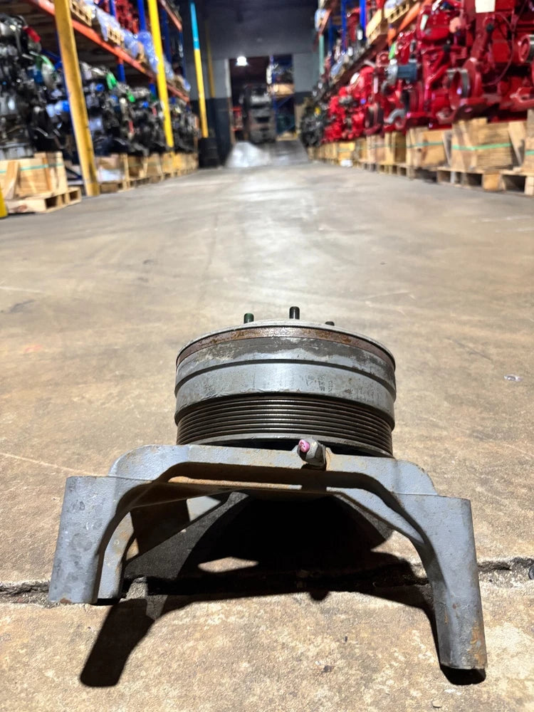 Horton OEM Fan Clutch for Mercedes MBE4000 Diesel Engine 799843 989843 601859