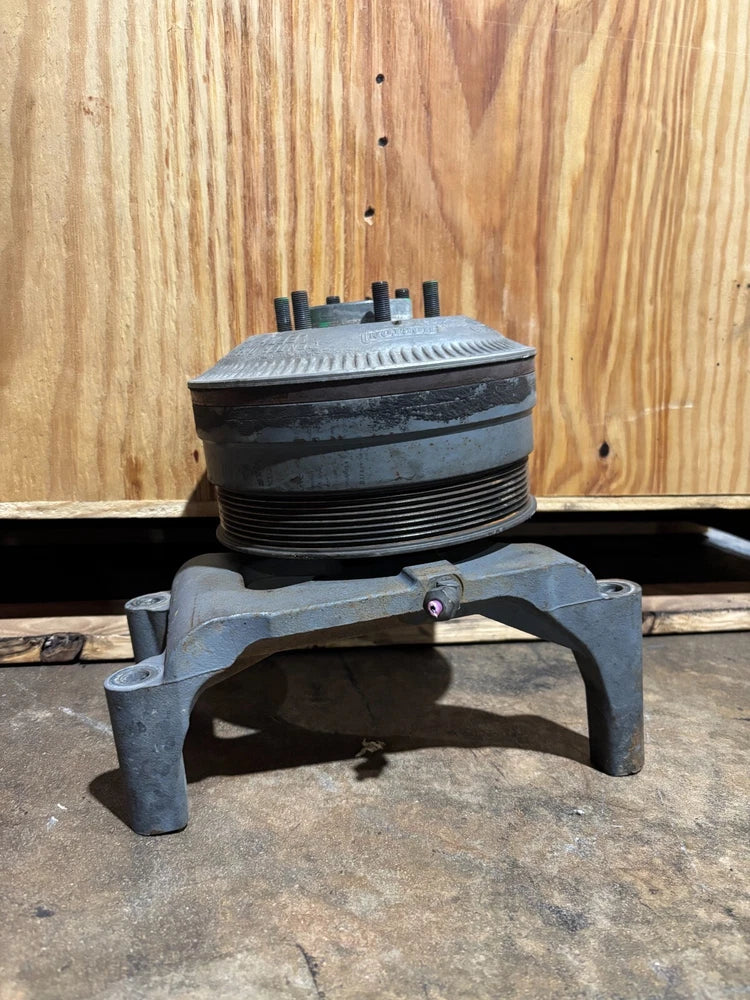 Horton OEM Fan Clutch for Mercedes MBE4000 Diesel Engine 799843 989843 601859