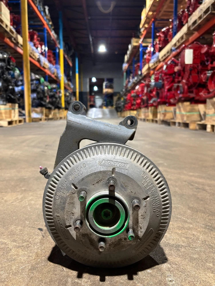 Horton OEM Fan Clutch for Mercedes MBE4000 Diesel Engine 799843 989843 601859
