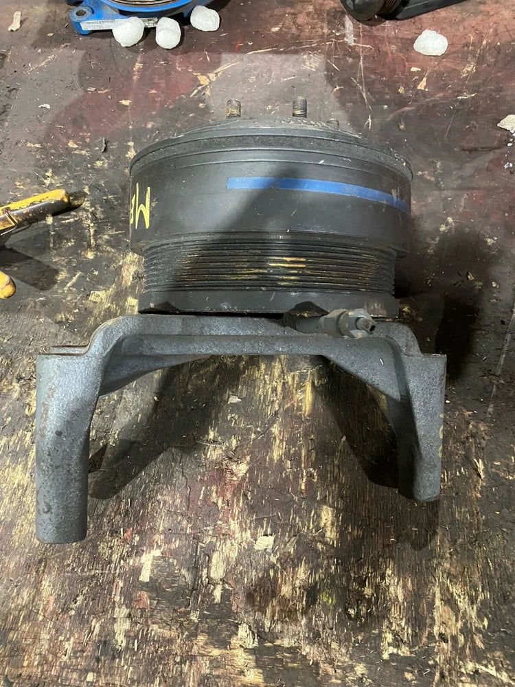 Horton Fan Clutch for Mercedes Benz MBE4000 Engine 989143, 999143, Sterling L