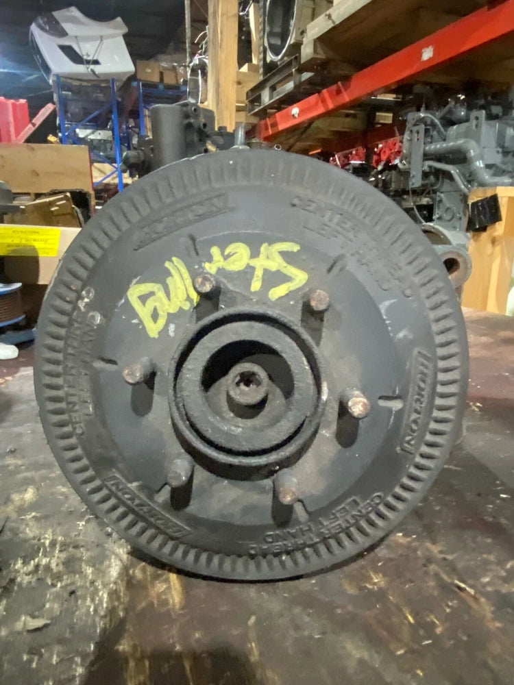 Horton Fan Clutch for Mercedes Benz MBE4000 Engine 989143, 999143, Sterling L