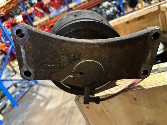 Horton OEM Fan Clutch off Detroit DD15 DD13 Diesel Engine 98A9650 99A9650