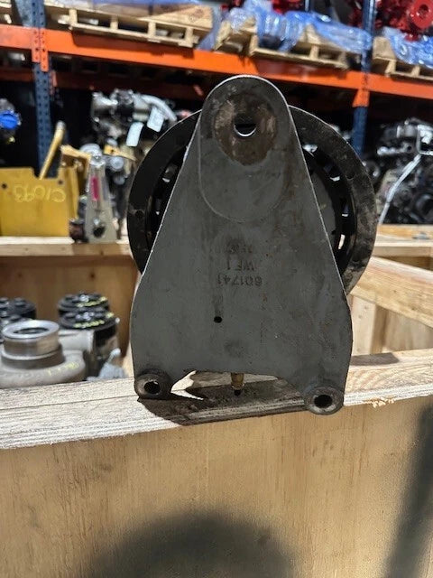 Horton Fan Clutch off Mack AMI Engine, 79A9498-2, 989498, 999357, 999477, 999498