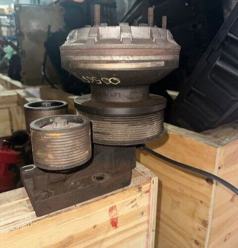 Horton OEM Fan Clutch off Paccar MX-13 Engine 98A9617 79A9617 F17-1019M03