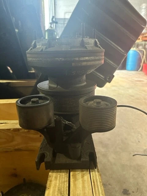 Horton OEM Fan Clutch off Paccar MX-13 Engine 98A9617 79A9617 F17-1019M03