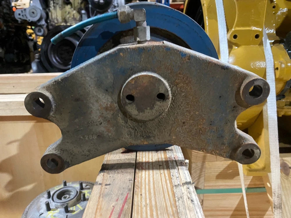 Horton BorgWarner Fan Clutch off Detroit DD13 Engine 1090-09500-01B 010023588