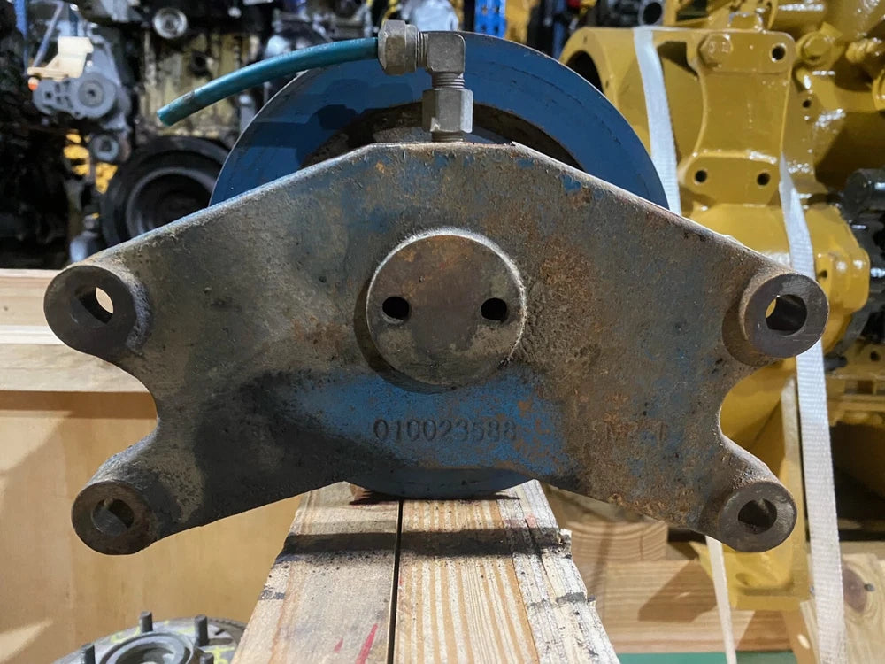 Horton BorgWarner Fan Clutch off Detroit DD13 Engine 1090-09500-01B 010023588