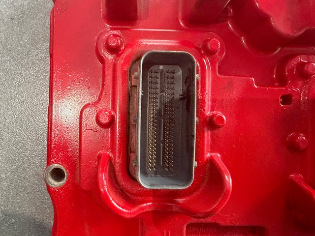 Cummins ISL9 OEM Engine Control Module ECM ECU 5290170 5290171 5317107 5317106