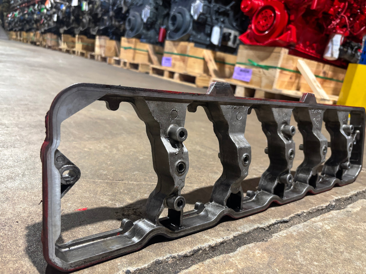Cummins QSB ISB 6.7L Diesel Engine Rocker Lever Housing 3975944
