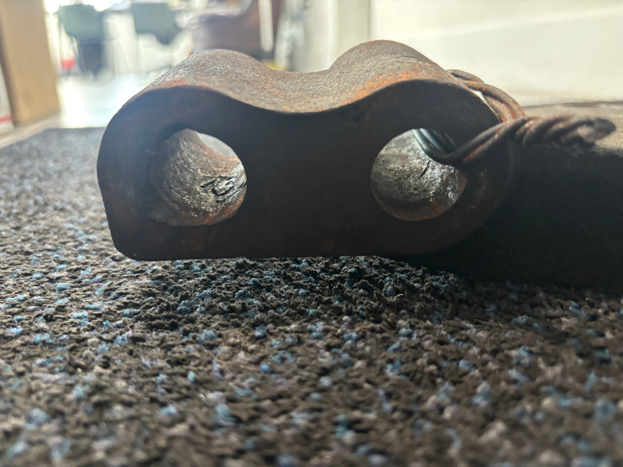 Volvo Motor Mount for Cummins ISX15 20742027