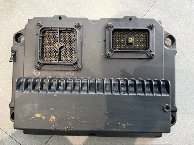 Caterpillar C15 ACERT Engine Control Module ECM ECU 248-5546 226-7469 246-9347