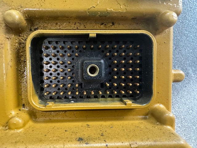 Caterpillar c11 kca control module ecm ecu 256-1159-00 225-3159 223-1236 348-2375 10r-4094