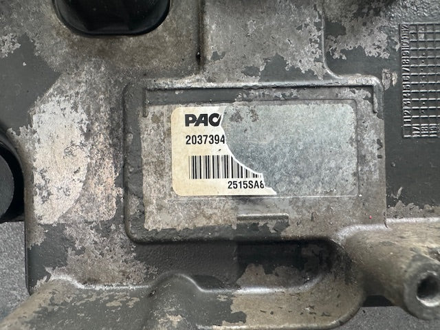 Paccar mx-13 epa17 engine control module ecm ecu 2037394 2298833 2160700 2295122