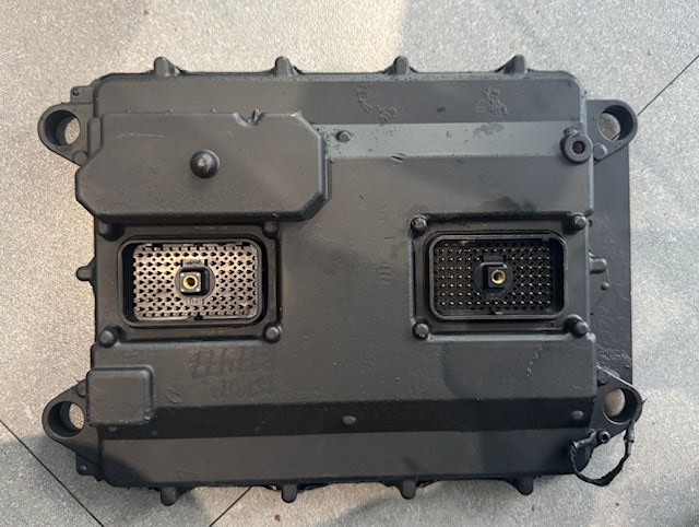Caterpillar c13 acert control module ecm ecu 256-1159-01 223-1236 225-3159 348-2375 10r-4094