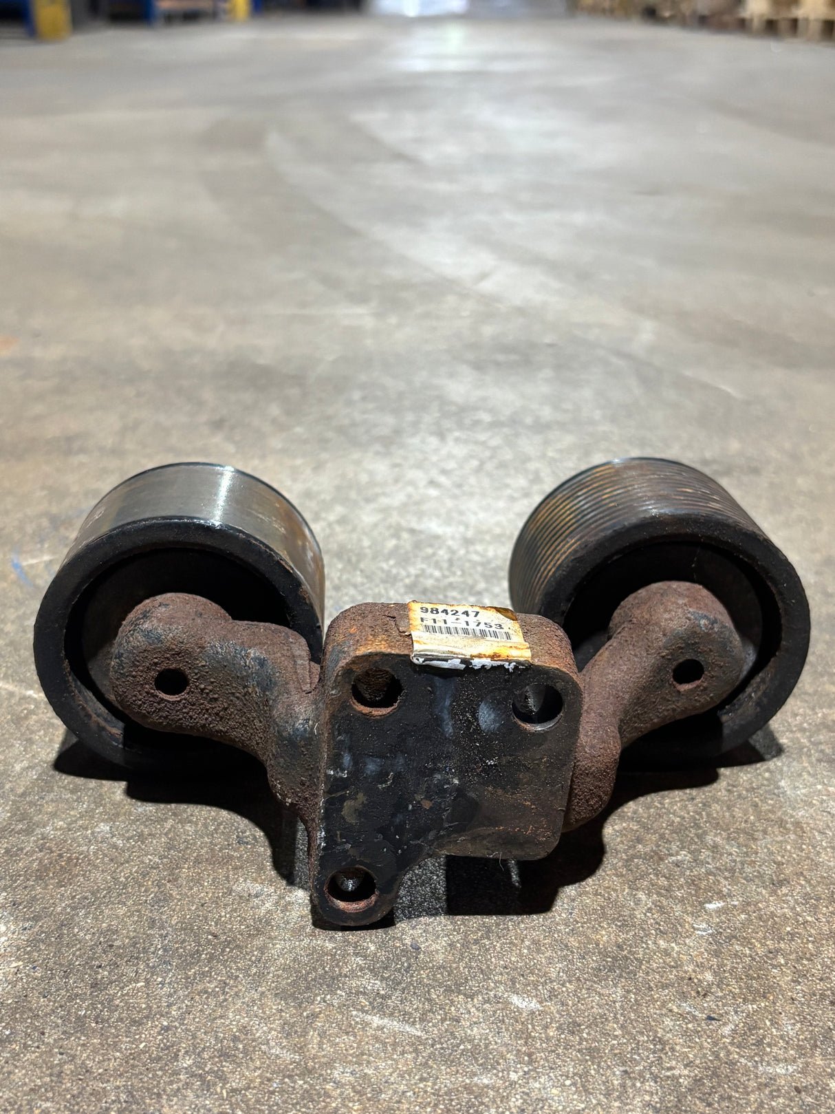 Horton OEM Idler Tensioner 994661 984247