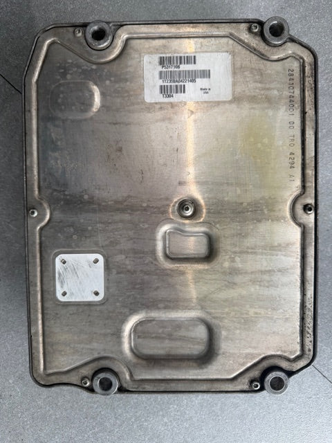 Cummins ISL9 OEM Engine Control Module ECM ECU 5317106 5290170 5290171 5317107