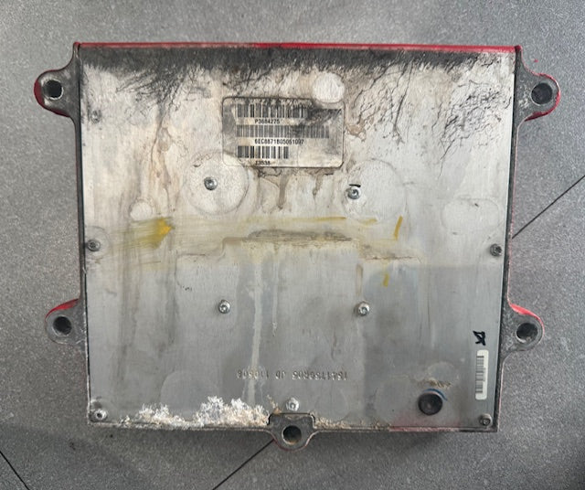 Cummins ISX Engine Control Module ECM ECU 3684275 3684276 CM871