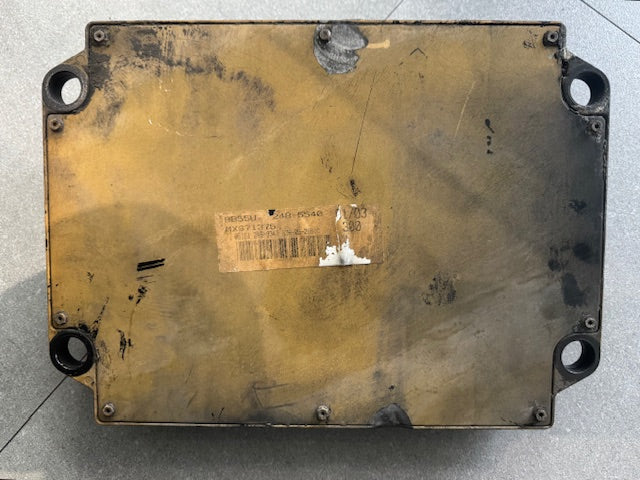 Caterpillar C15 ACERT Engine Control Module ECM ECU 262-2881-01 248-5540