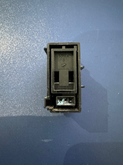 Freightliner Cascadia Modular Switch Field, Multiplex, Footwell, A06-90128-055