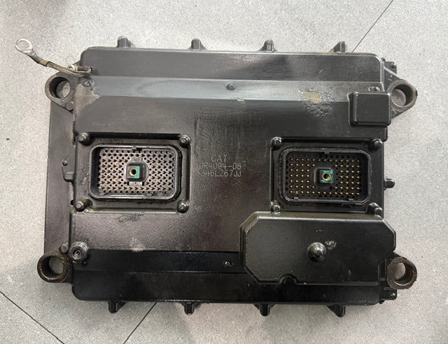 Caterpillar C11 KCA Control Module ECM ECU 10R4094-08 225-3159
