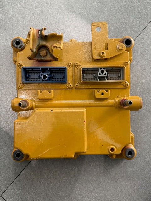 Caterpillar C4.4 OEM Diesel Engine Control Module ECU ECM 286-3683-00 331-7539