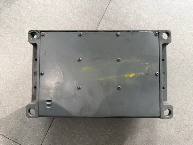 Detroit Series 60 14.0L Engine Control Module ECM ECU P23535798 6DD4408E07