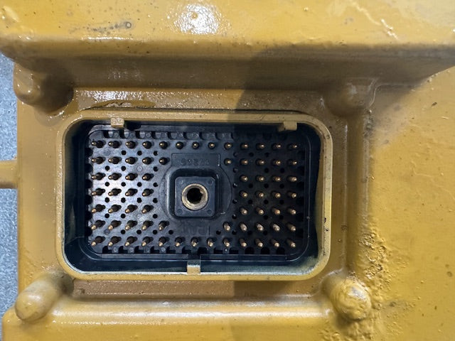 Caterpillar C10 Diesel Engine Control Module ECM ECU 209-9588 166-6356 322-3604