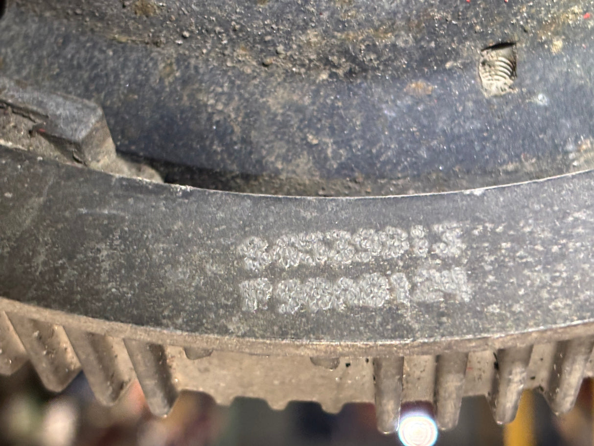 Horton Fan Clutch for Cummins ISX12 Engine 79A8124 98A8124 99A8124