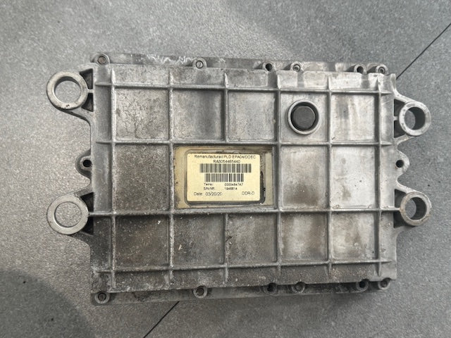 Mercedes Benz OM926LA Engine Control Module ECM ECU RA0054465440