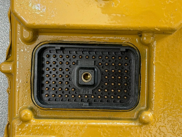 Caterpillar C11 KCA Control Module ECM ECU 10R4094-08 225-3159 223-1236 348-2375
