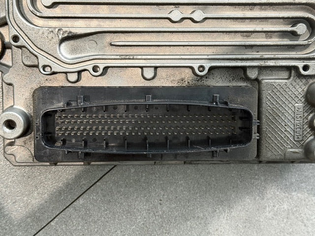 Detroit Diesel After-treatment Control Module ACM 2.2 A0004461554