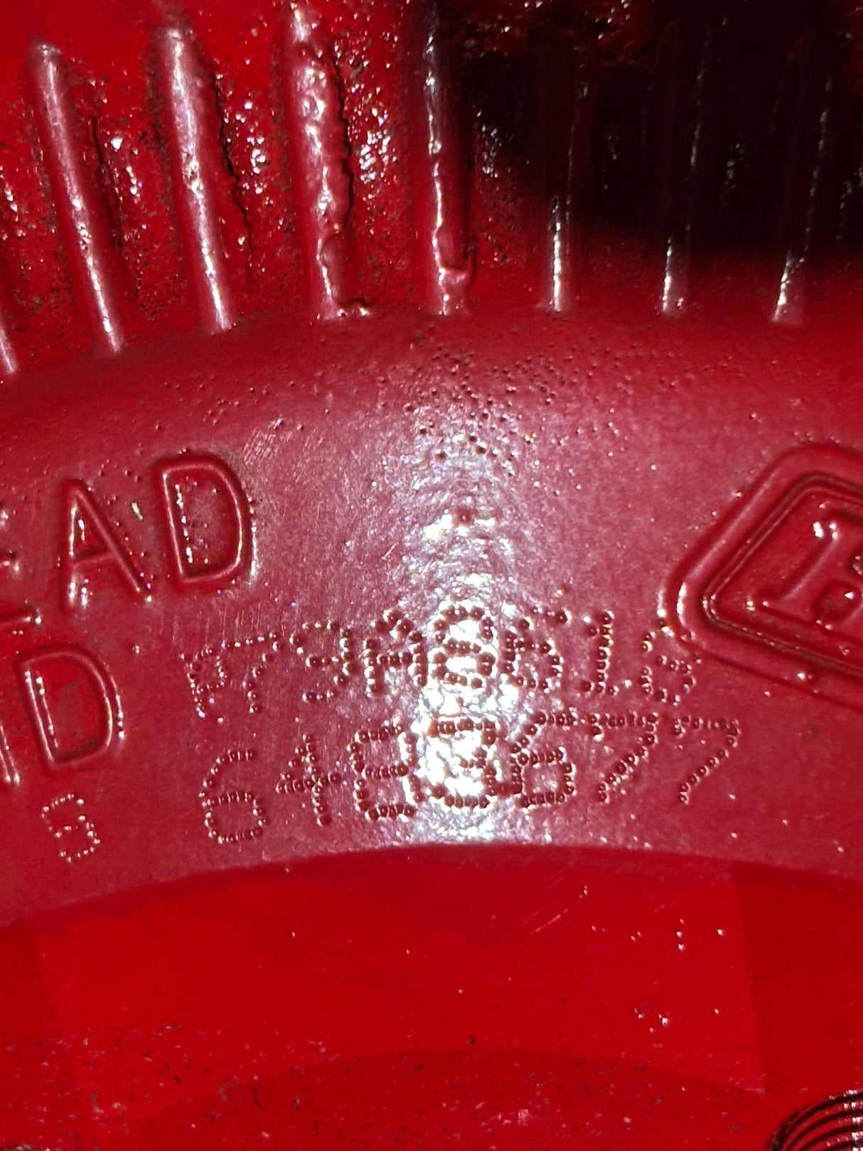 Horton Fan Clutch for Cummins ISL Engine 79A8618 988618 998618 601921