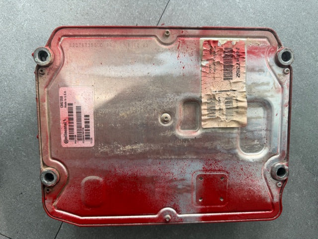 Cummins QSB4.5L Diesel Engine Control Module ECM ECU 5317106 5317107 CM2350
