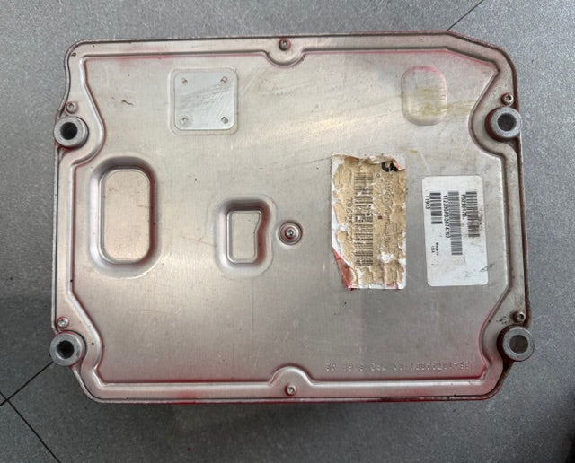 Cummins ISX15 Engine Control Module ECM ECU CM2350 5290170 5290171