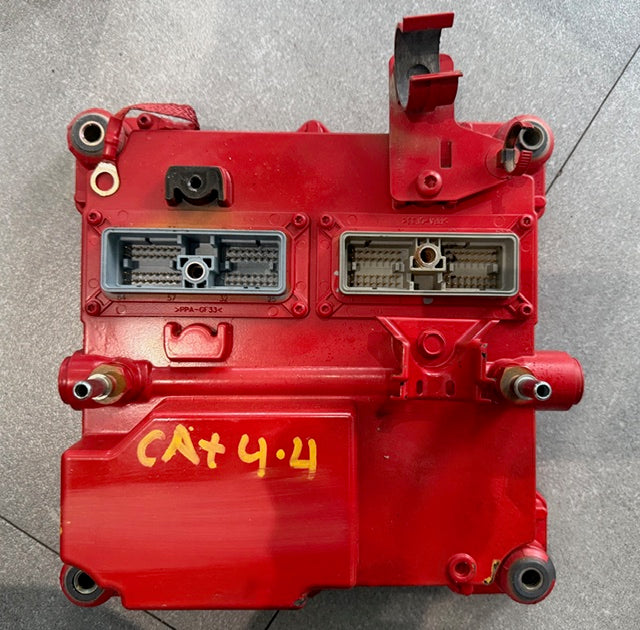 Caterpillar C4.4 OEM Diesel Engine Control Module ECU ECM 331-7539-00 286-3683