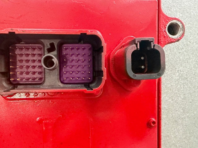 Cummins ISB6.7 Diesel Engine Control Module ECM ECU 4943134 CM2150