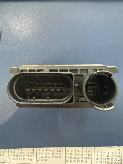 BERU Isuzu NPR NRR NQR Glow Plug Controller 8980185120 0522120902