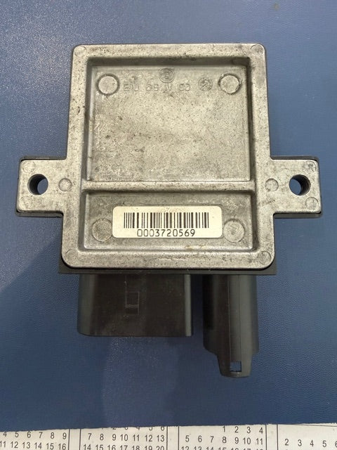 BERU Isuzu NPR NRR NQR Glow Plug Controller 8980185120 0522120902