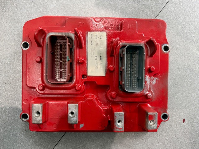 Cummins ISL9 Engine Control Module ECM ECU 4358814 4358817 CM2350