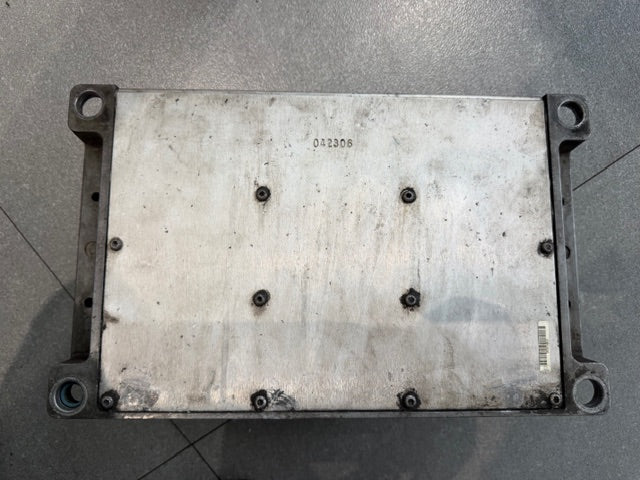 Detroit Series 60 14.0L Engine Control Module ECM ECU P23535798 6DD4408E07