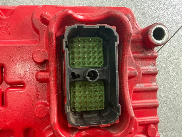 Cummins ISX12 OEM Engine Control Module ECM ECU 4993120 4993121 CM2250