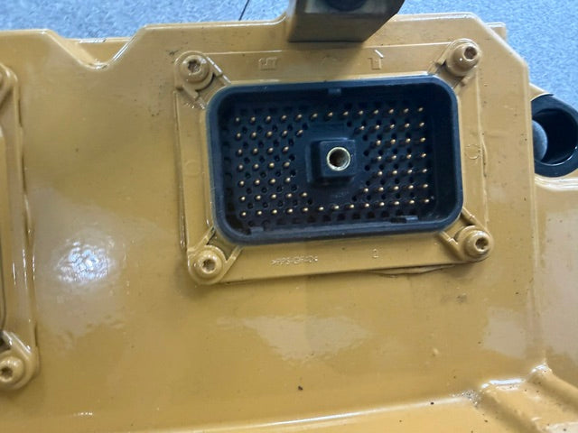 Caterpillar C9 Diesel Engine Control Module ECM ECU 372-2906-00 241-7597